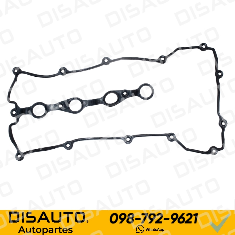 Empaque Tapa valvula Jetour X70 1.5T 2021-2025