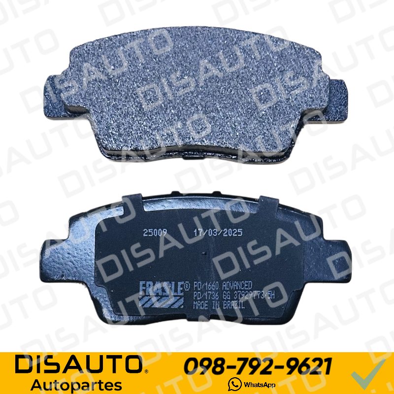 pastillas_frenos_renault_kwid