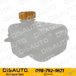 reservorio_refrigerante_optra