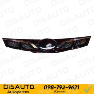 MASCARILLA SOUEAST DX3 (SIN EMBLEMA) 2018-2019 (PRIMERA GENERACION)