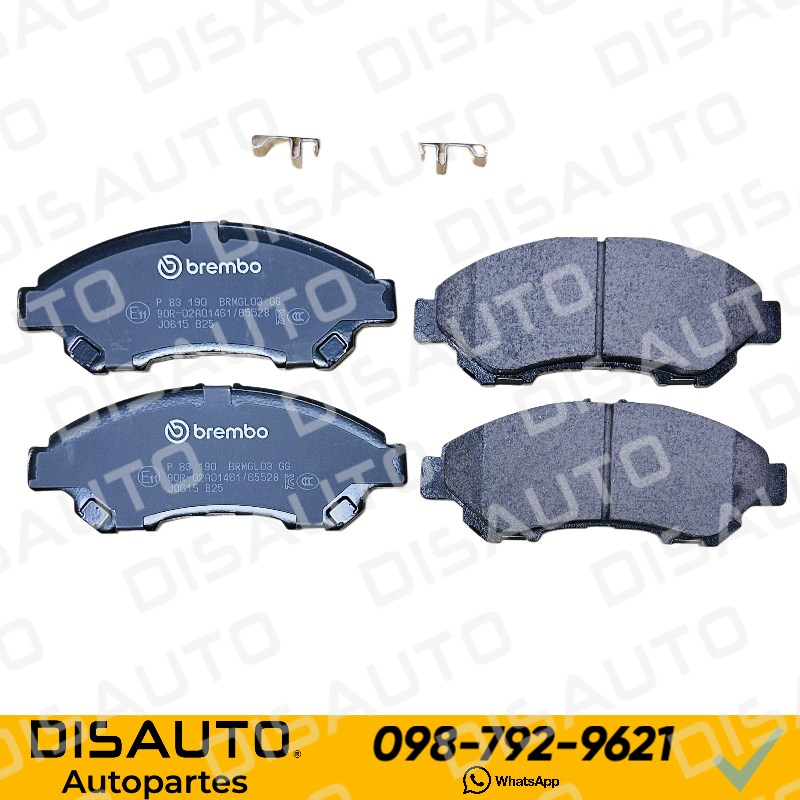 pastillas_frenos_brembo_toyota_rush