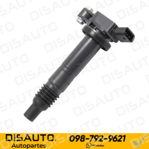 BOBINA ORIGINAL YARIS HIACE, RAV4 FORTUNER 2.7 HILUX 2.7 2TRFE 1NZ-1AZ-2AZ-2TRFE-1GRFE