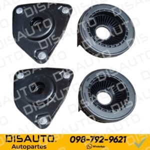 base_amortiguador_delantero_kia_cerato