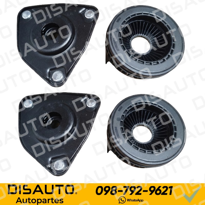 base_amortiguador_delantero_kia_cerato