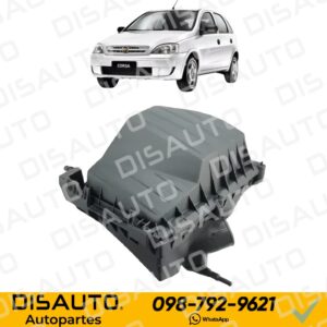 depurador_corsa_evolution
