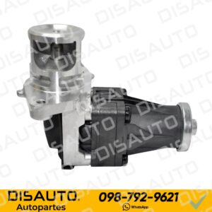 Válvula de Control EGR GREAT WALL POER WINGLE 7 2.0T 4D20 DIESEL 2020+