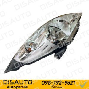 FARO DELANTERO DERECHO CHEVROLET SPARK GT 2011-2014