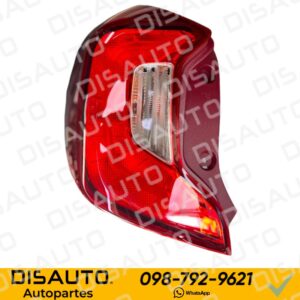 FARO POSTERIOR IZQUIERDO KIA PICANTO R 2018+