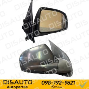 RETROVISOR DERECHO CHEVROLET VAN N300 MANUAL 2016+