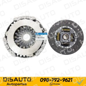 set_embrague_hyundai_terracan_3.5