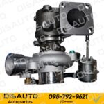 TURBOS