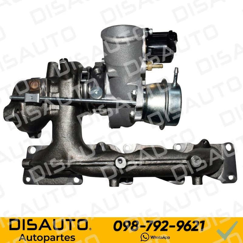 turbo_cargador_jac_t8_gasolina