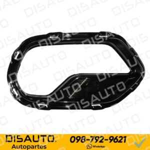 TAPA DE FARO DELANTERO PRINCIPAL (IZQUIERDO) CHEVROLET GROOVE 2021-2024