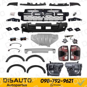 body_kit_ford_ranger_new_ford_ranger_2023-2024