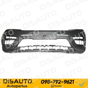 GUARDACHOQUE DELANTERO ZOTYE Z560 2017+
