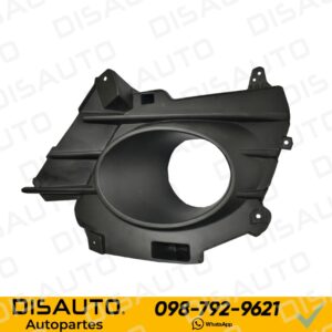 NEBLINERO (DERECHO) RH SOUEAST DX3 2018-2019+