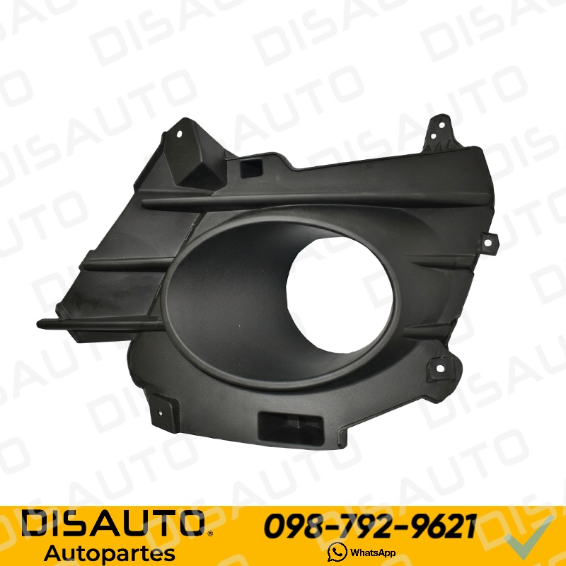 NEBLINERO (DERECHO) RH SOUEAST DX3 2018-2019+